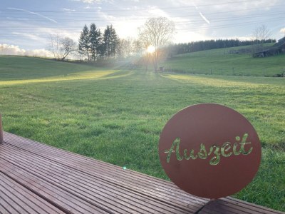 Apartment 2-Bett-Ferienwohnung Auszeit - Outdoor photo 25