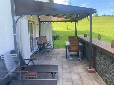 Apartment 2-Bett-Ferienwohnung Auszeit - Outdoor photo 27