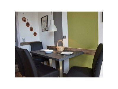 Apartment 2-Bett-Ferienwohnung Auszeit - Features photo 35