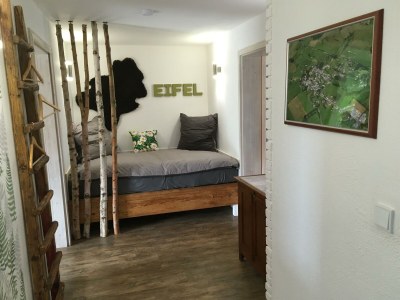 Apartment 2-Bett-Ferienwohnung Auszeit - Features photo 36