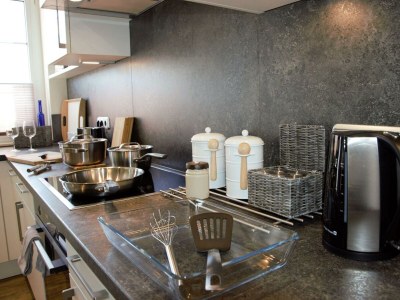 Apartment 2-Bett-Ferienwohnung Auszeit - Features photo 37