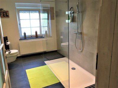 Apartment 2-Bett-Ferienwohnung Auszeit - Features photo 38