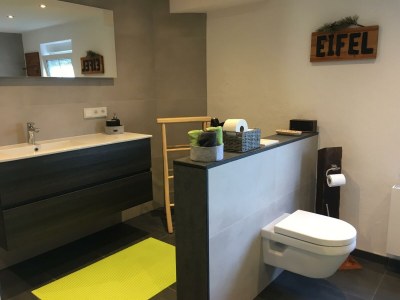 Apartment 2-Bett-Ferienwohnung Auszeit - Features photo 39