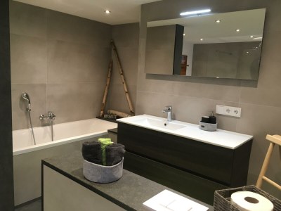 Apartment 2-Bett-Ferienwohnung Auszeit - Features photo 40