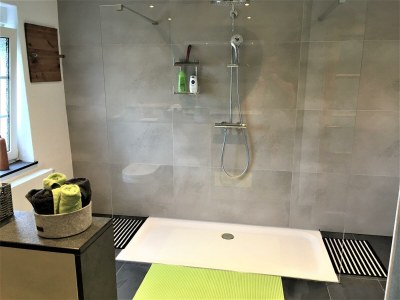 Apartment 2-Bett-Ferienwohnung Auszeit - Features photo 41