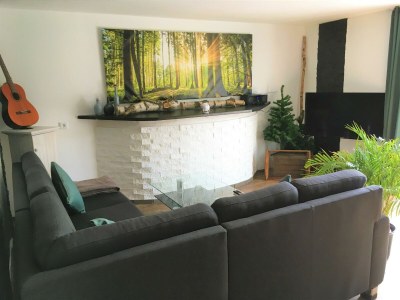 Apartment 2-Bett-Ferienwohnung Auszeit - Features photo 44