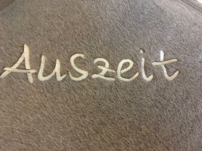 Apartment 2-Bett-Ferienwohnung Auszeit - Features photo 45