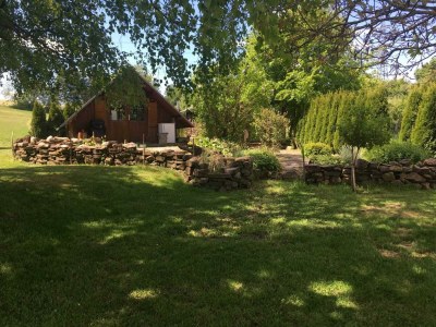 Apartment 2-Bett-Ferienwohnung Auszeit - Features photo 46