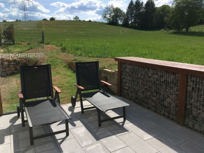 Apartment 2-Bett-Ferienwohnung Auszeit - Features photo 47