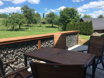 Apartment 2-Bett-Ferienwohnung Auszeit - Features photo 49