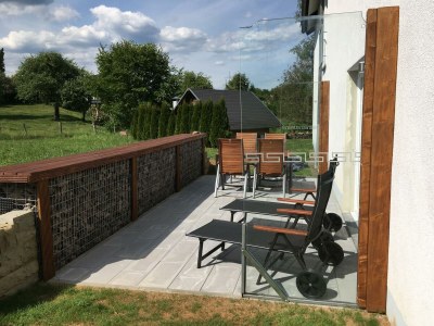 Apartment 2-Bett-Ferienwohnung Auszeit - Features photo 50