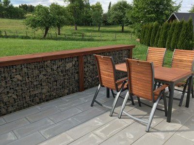 Apartment 2-Bett-Ferienwohnung Auszeit - Features photo 51