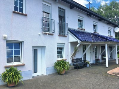 Apartment 2-Bett-Ferienwohnung Auszeit - Features photo 53