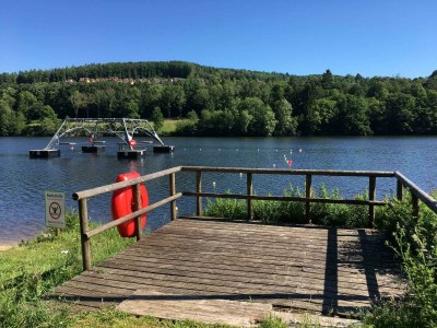 Apartment 2-Bett-Ferienwohnung Auszeit - Features photo 54