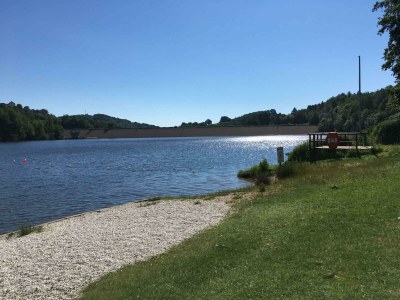 Apartment 2-Bett-Ferienwohnung Auszeit - Features photo 55