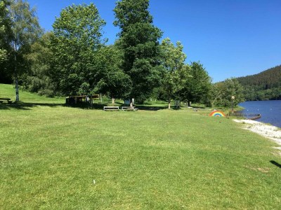 Apartment 2-Bett-Ferienwohnung Auszeit - Features photo 56