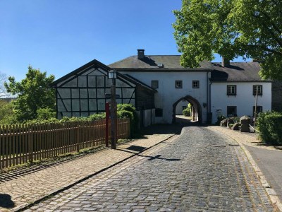 Apartment 2-Bett-Ferienwohnung Auszeit - Features photo 62