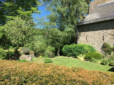 Apartment 2-Bett-Ferienwohnung Auszeit - Features photo 63