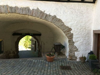 Apartment 2-Bett-Ferienwohnung Auszeit - Features photo 65