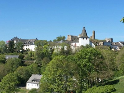 Apartment 2-Bett-Ferienwohnung Auszeit - Features photo 66