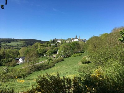 Apartment 2-Bett-Ferienwohnung Auszeit - Features photo 67