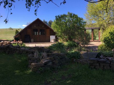 Apartment 2-Bett-Ferienwohnung Auszeit - Features photo 69