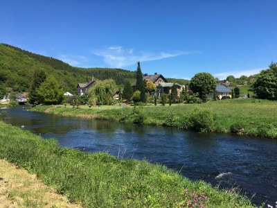 Apartment 2-Bett-Ferienwohnung Auszeit - Features photo 73