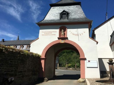 Apartment 2-Bett-Ferienwohnung Auszeit - Features photo 75