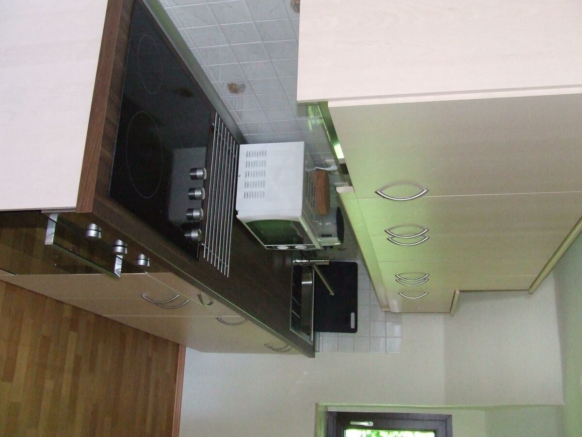 Apartment Ferienwohnung mit 2 Schlafzimmern (NR) - Outdoor photo 2