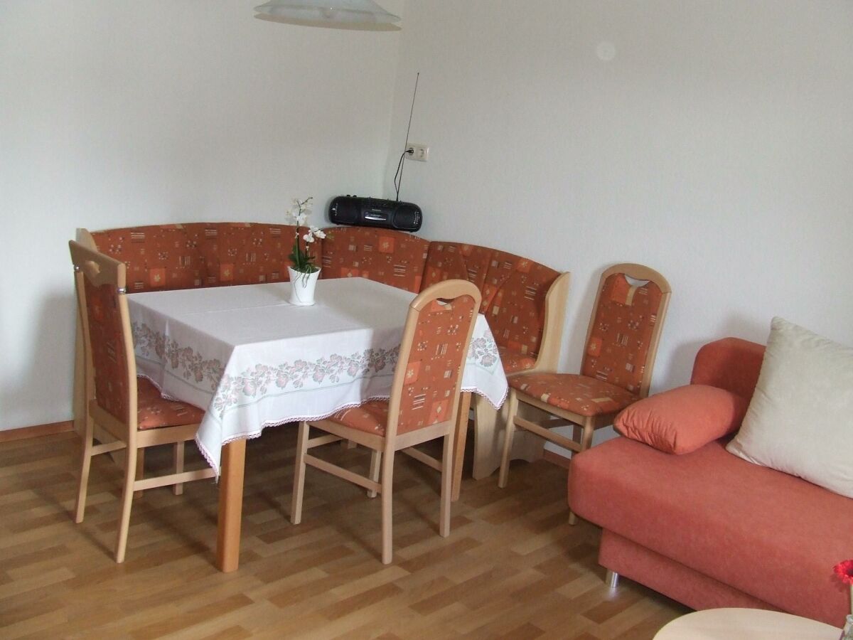 Apartment Ferienwohnung mit 2 Schlafzimmern (NR) - Outdoor photo 3