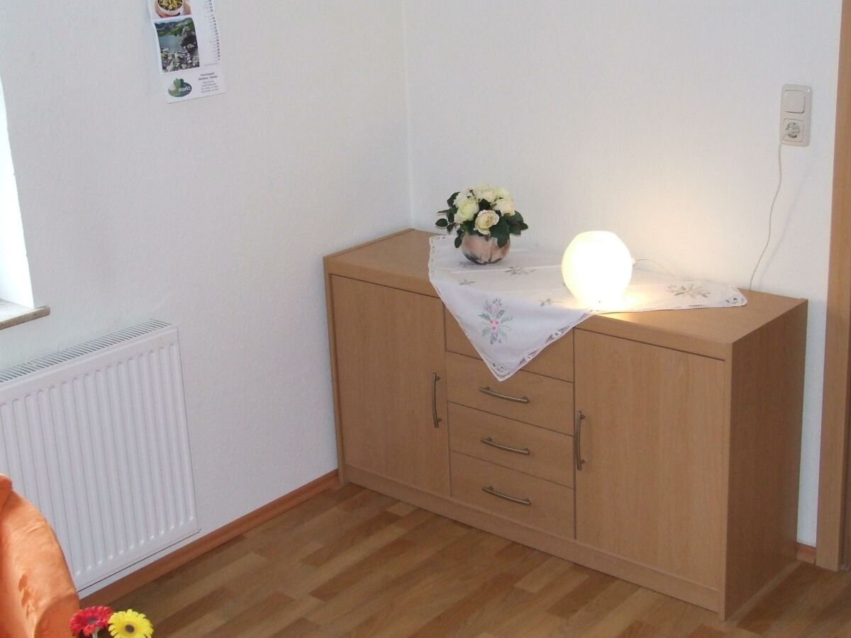 Apartment Ferienwohnung mit 2 Schlafzimmern (NR) - Outdoor photo 4