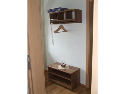 Apartment Ferienwohnung mit 2 Schlafzimmern (NR) in Hellenthal-Giescheid - Apartment