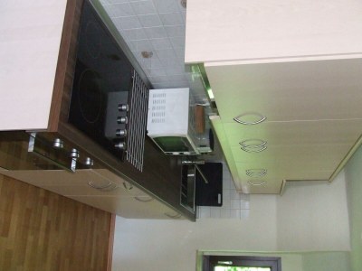 Apartment Ferienwohnung mit 2 Schlafzimmern (NR) - Outdoor photo 2