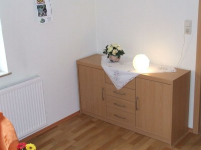 Apartment Ferienwohnung mit 2 Schlafzimmern (NR) - Outdoor photo 4