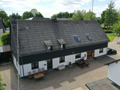 Apartment Ferienwohnung mit 2 Schlafzimmern (NR) - Outdoor photo 9