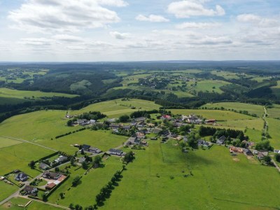 Apartment Ferienwohnung mit 2 Schlafzimmern (NR) - Outdoor photo 12