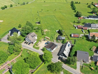 Apartment Ferienwohnung mit 2 Schlafzimmern (NR) - Outdoor photo 14