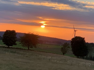 Apartment Ferienwohnung mit 2 Schlafzimmern (NR) - Outdoor photo 15