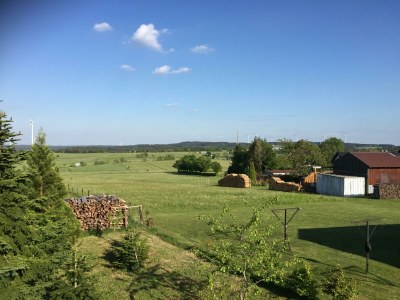 Apartment Ferienwohnung mit 2 Schlafzimmern (NR) - Outdoor photo 26