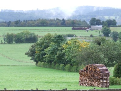 Apartment Ferienwohnung mit 2 Schlafzimmern (NR) - Outdoor photo 28