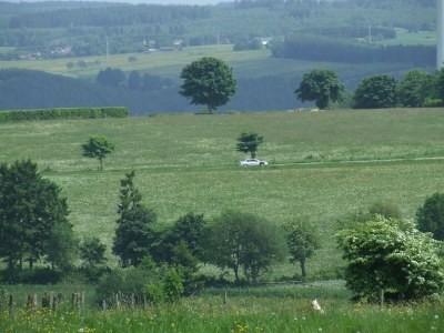 Apartment Ferienwohnung mit 2 Schlafzimmern (NR) - Outdoor photo 29