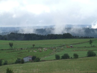 Apartment Ferienwohnung mit 2 Schlafzimmern (NR) - Outdoor photo 32