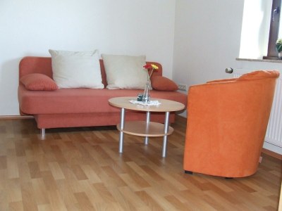 Apartment Ferienwohnung mit 2 Schlafzimmern (NR) - Outdoor photo 36