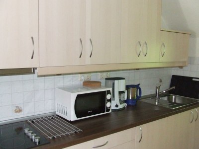 Apartment Ferienwohnung mit 2 Schlafzimmern (NR) - Outdoor photo 38