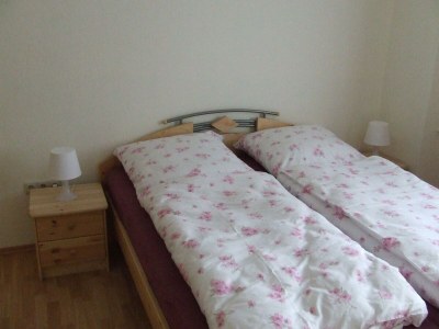 Apartment Ferienwohnung mit 2 Schlafzimmern (NR) - Outdoor photo 39