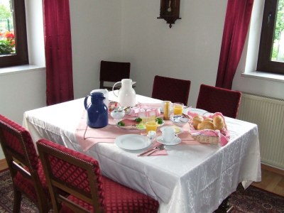 Apartment Ferienwohnung mit 2 Schlafzimmern (NR) - Outdoor photo 43