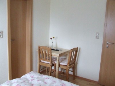 Apartment Ferienwohnung mit 2 Schlafzimmern (NR) - Outdoor photo 45