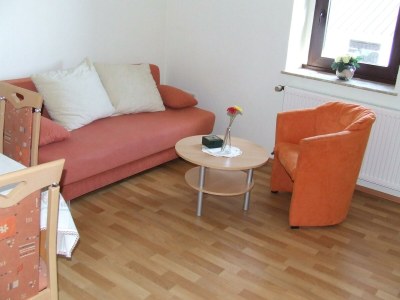 Apartment Ferienwohnung mit 2 Schlafzimmern (NR) - Features photo 47