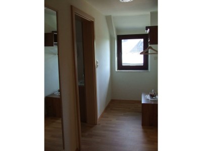 Apartment Ferienwohnung mit 2 Schlafzimmern (NR) - Features photo 48