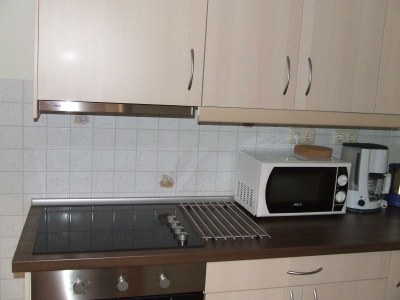 Apartment Ferienwohnung mit 2 Schlafzimmern (NR) - Features photo 49